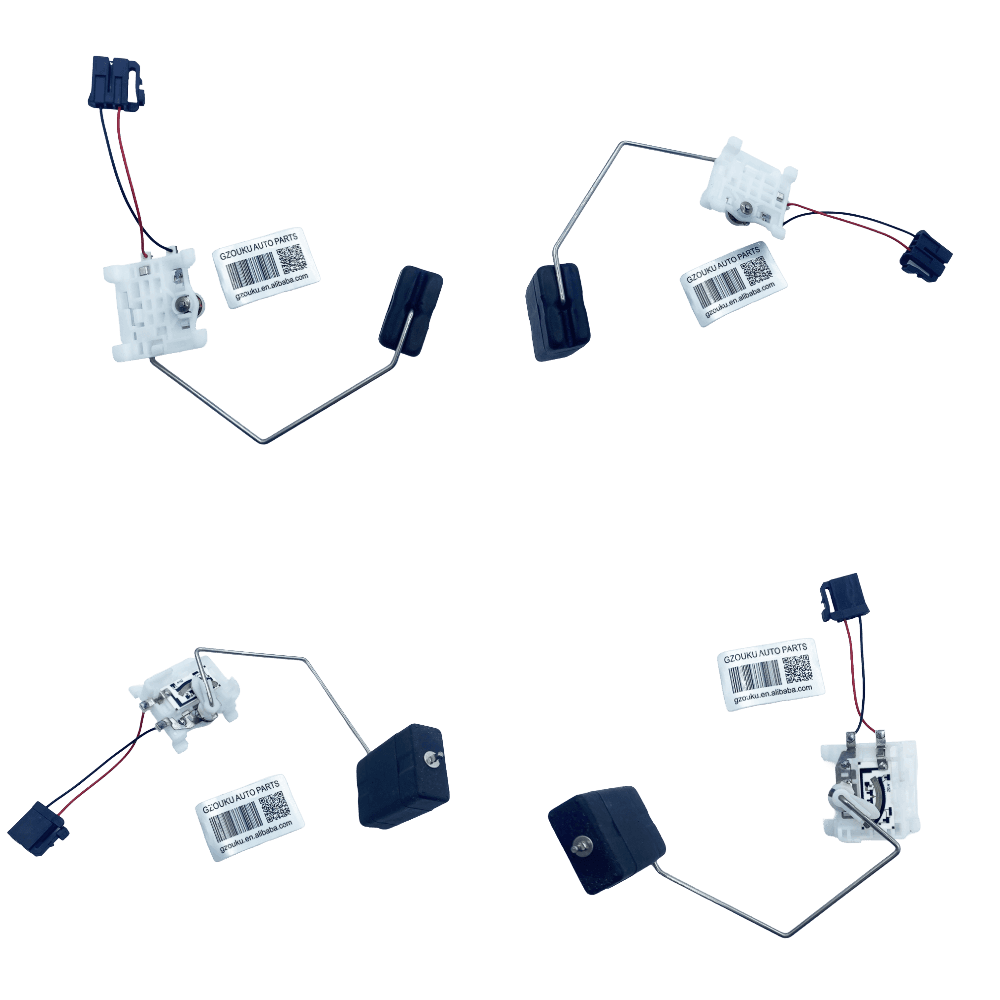 Fuel Level Sensor Assembly 15100-76A30 - Fit for Suzuki, Nissan, Honda, Lexus & Highlander - OEM 15100-76A30