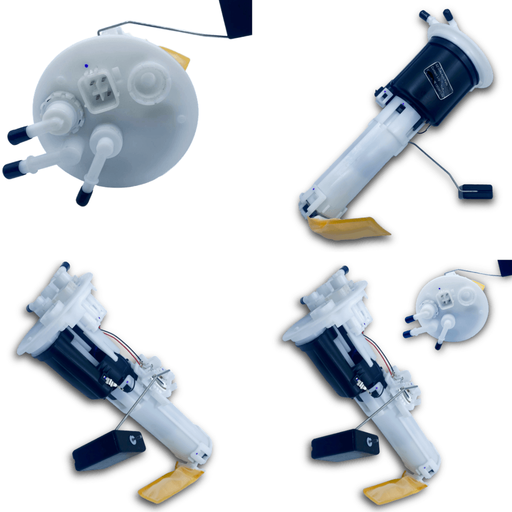 Fuel Pump Assembly Direct Fit Replacement - OEM 15100-81813 - Fit for Suzuki Jimny - OEM 15100-81813