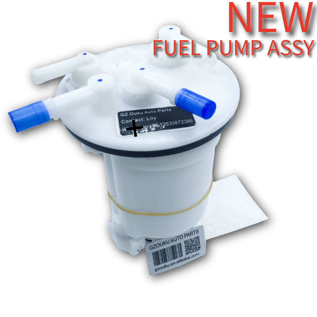 Fuel Pump Direct Fit Replacement - OEM 15100-M68k01 - Fit for Suzuki Celerio - OEM 15100-M68k01