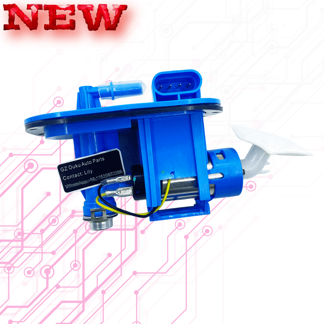 Fuel Pump Assembly Direct Fit - OEM 15100H99D00 - Fit for Hyosung - OEM 15100H99D00