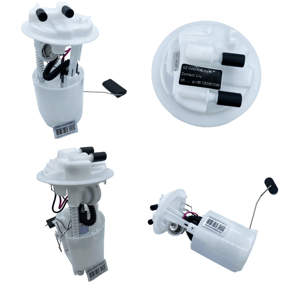Fuel Pump Direct Fit High Performance - OEM 1525.82 - Fit for Toyota Prius C Citroën Peugeot - OEM 1525.82