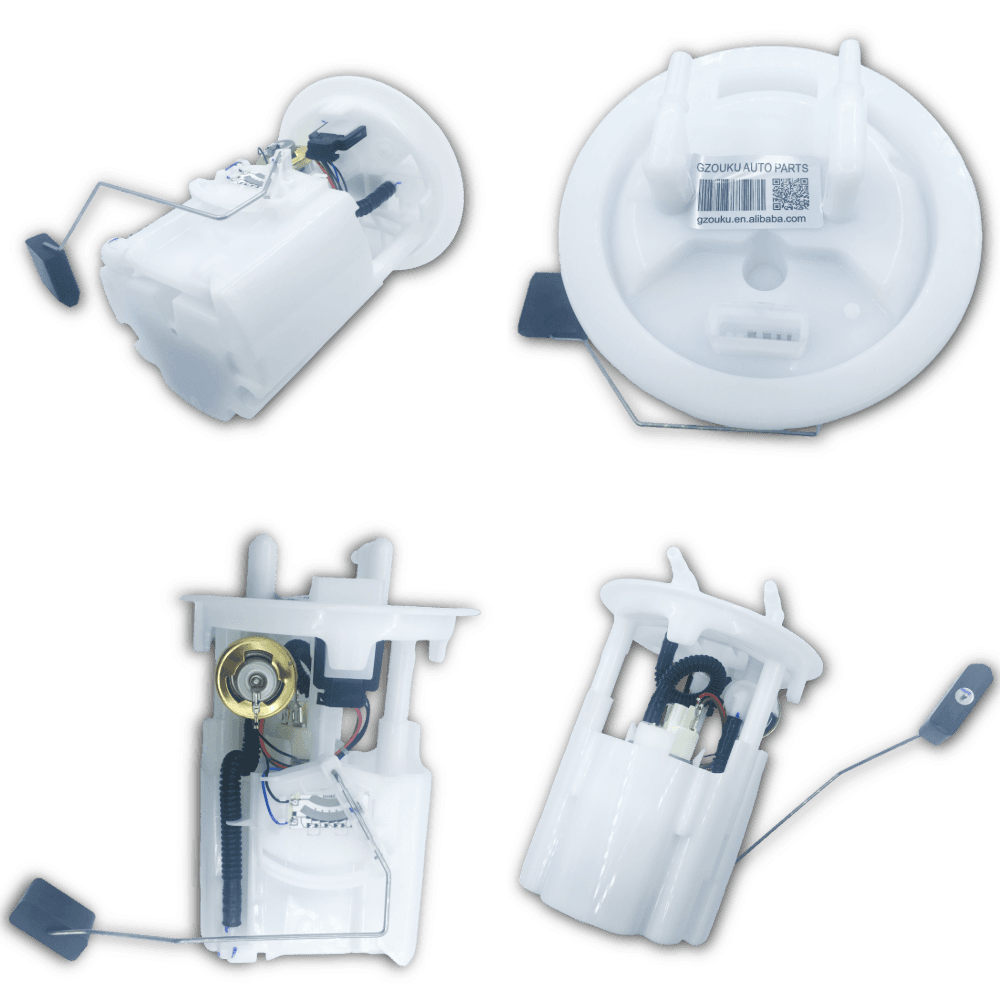 Fuel Pump Assembly Direct Fit Replacement - OEM 1525.Q7 - Fit for Peugeot 406/307 - OEM 1525.Q7