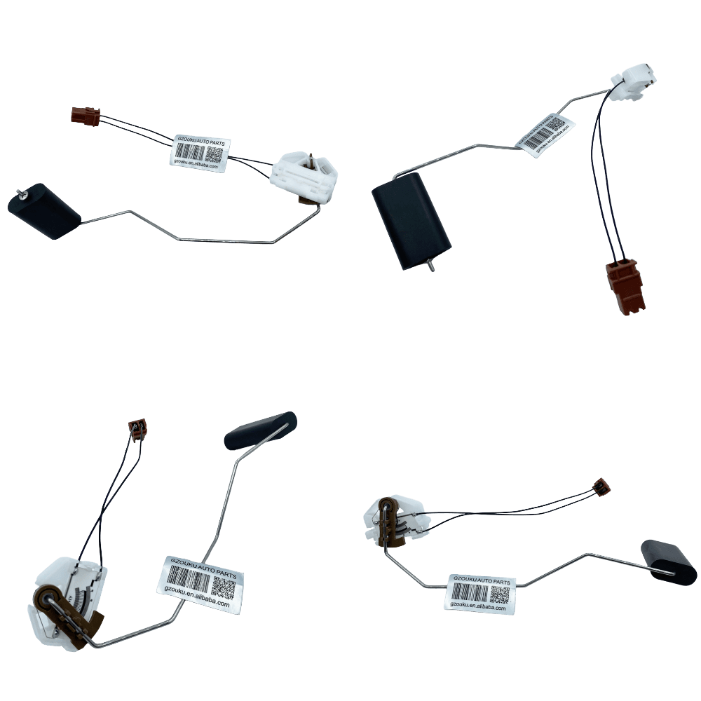 Fuel Level Sensor OEM Quality Fuel Gauge Sender - OEM 1525.Y2 - Fit for Peugeot 206/307/406 - OEM 1525.Y2
