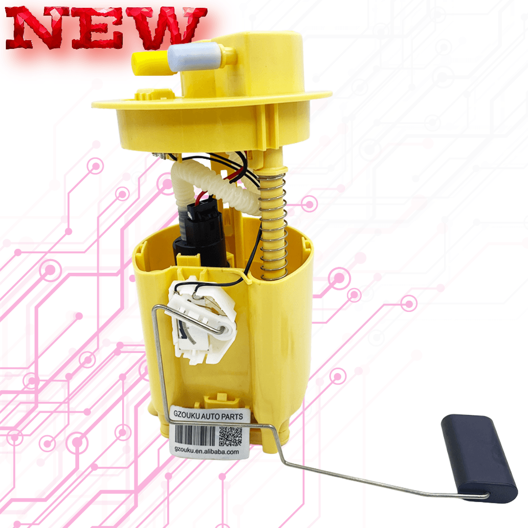 Fuel Pump Direct Fit Replacement - OEM 1525Y2 - Fit for Peugeot Hyundai - OEM 1525y2