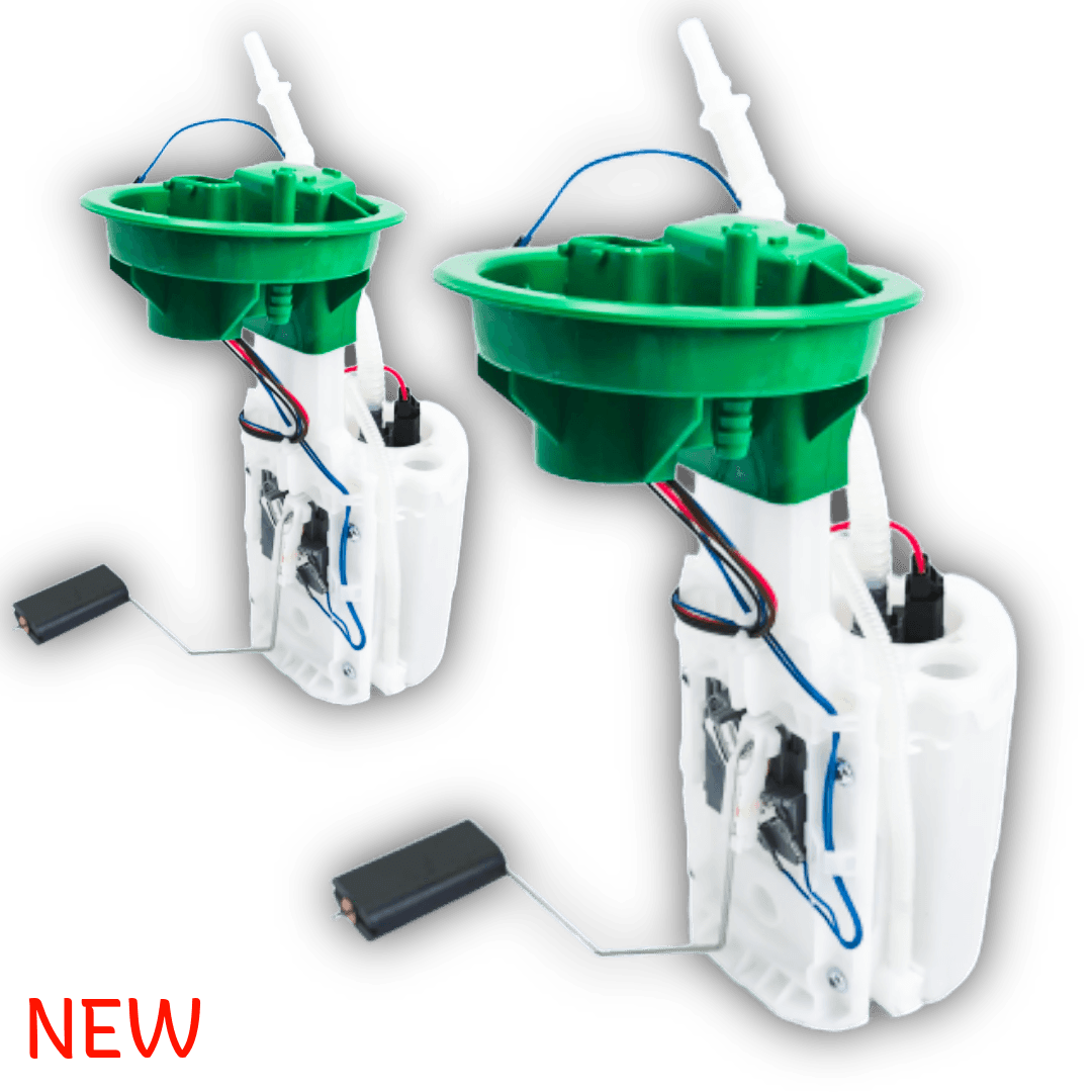 Fuel Pump Assembly Direct Fit - OEM 1614-6765-121 - Fit for Mini - OEM 1614-6765-121