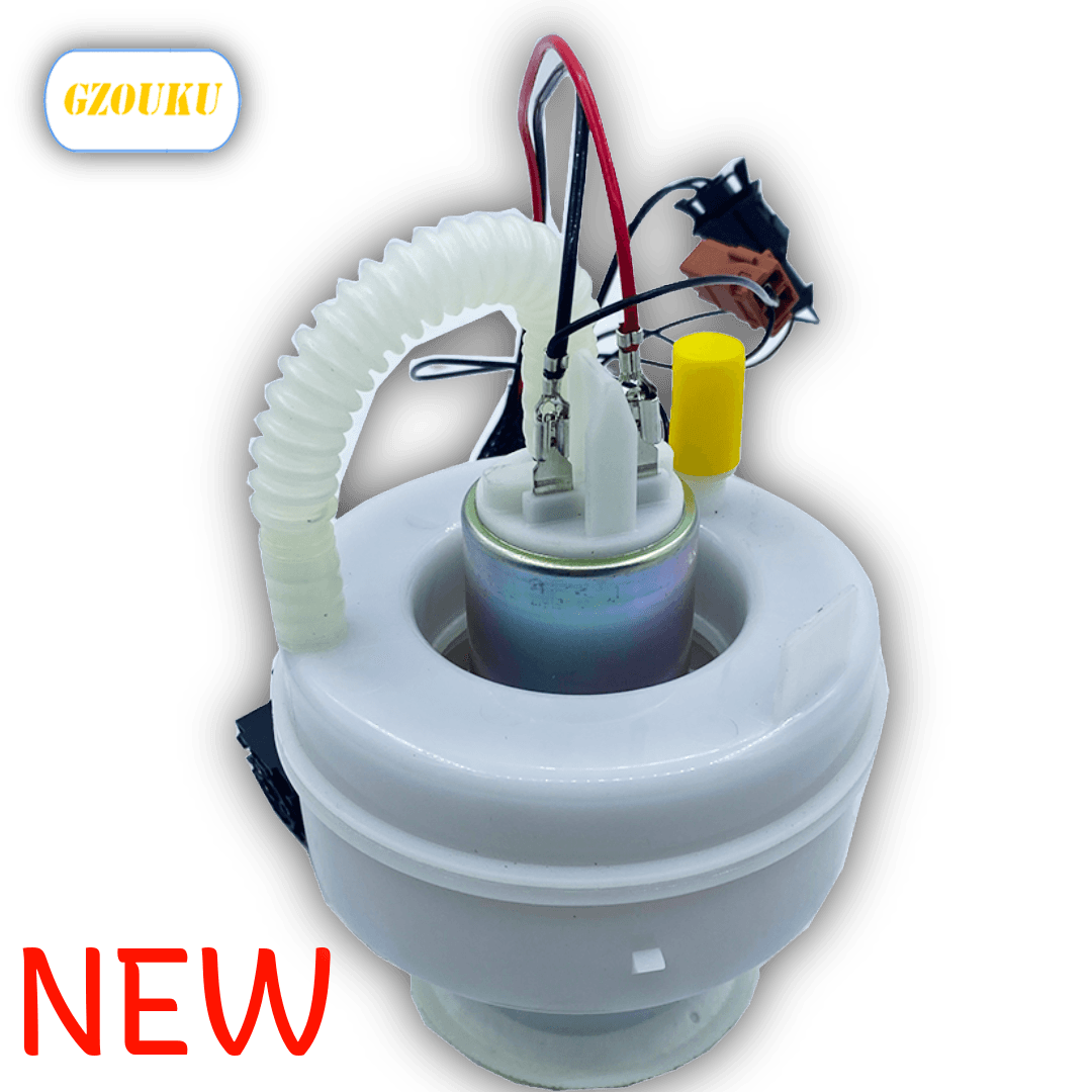 Fuel Pump for BMW N51B30A Engine - OEM 16147194207 - Fit for 128i, 328i, 328xi - OEM 16147194207