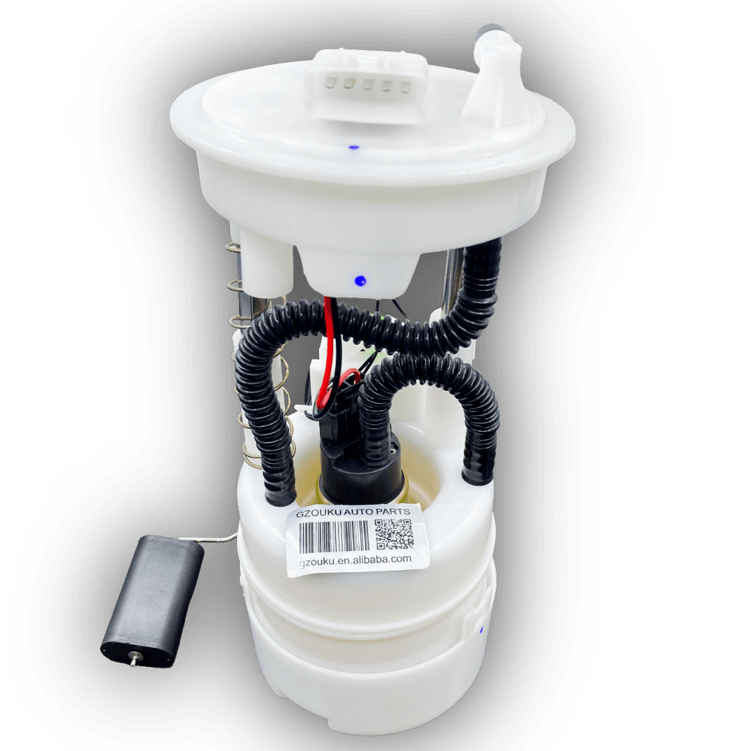 Fuel Pump Direct Fit Replacement - OEM 17040-1DJ0A - Fit for Nissan Tiida, Tiida New, JUKE - OEM 17040-1DJ0A