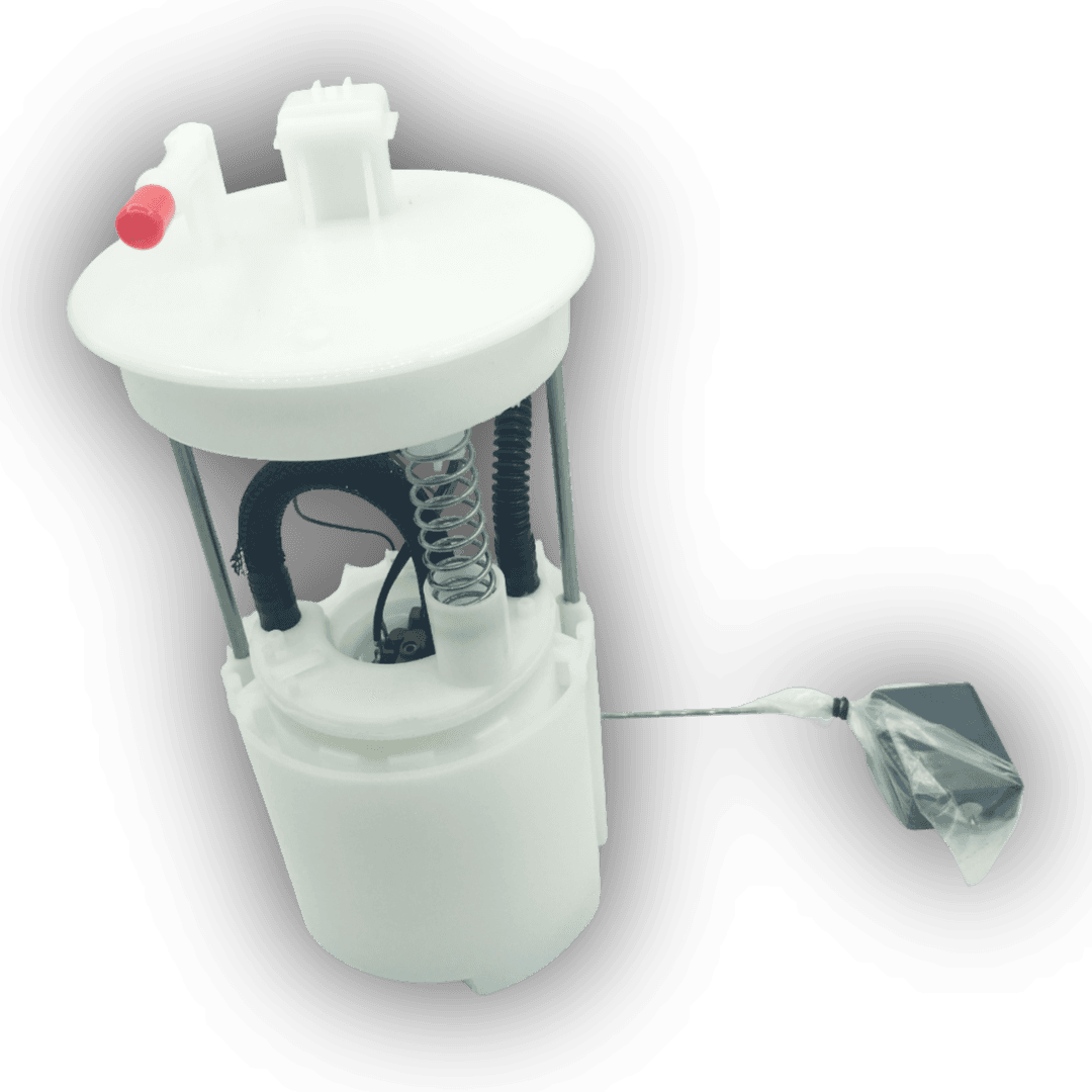 Fuel Pump Assembly Direct Fit - OEM 17040-3DN0A - Fit for Nissan Tiida, Sentra - OEM 17040-3DN0A