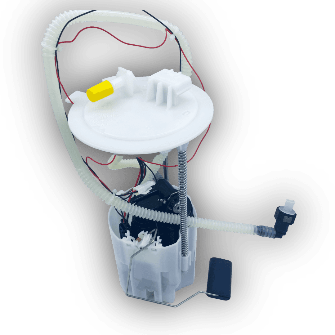 Fuel Pump Assembly Direct Fit - OEM 17040-4BA0C - Fit for Nissan Rogue - OEM 17040-4BA0C
