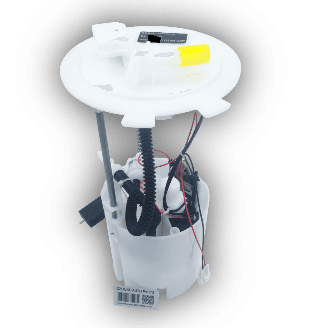 Fuel Pump Assembly Direct Fit - OEM 17040-4BA2A - Fit for Nissan X-Trail - OEM 17040-4BA2A