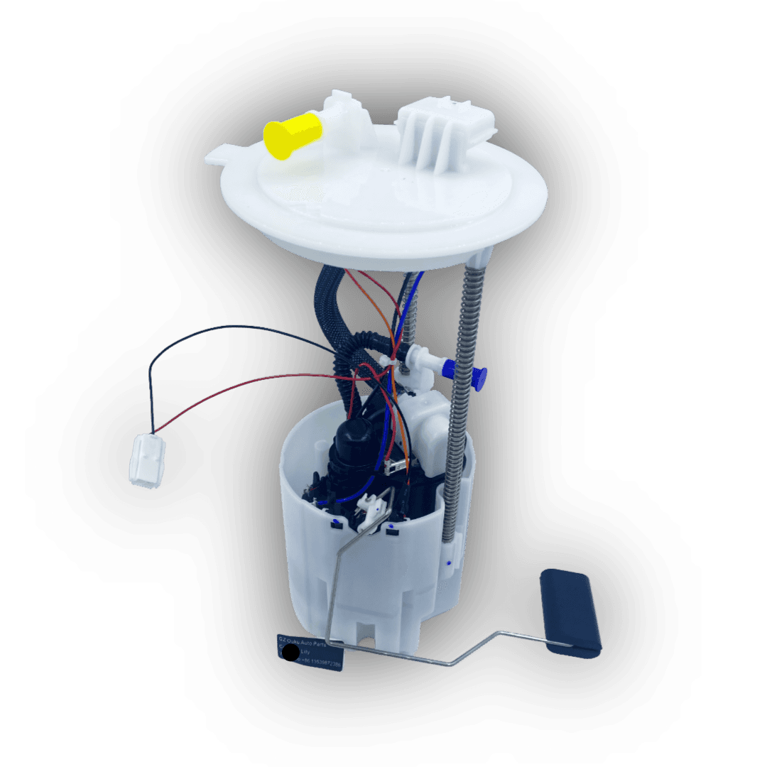 Fuel Pump Direct Fit Replacement - OEM 17040-4BB1A - Fit for Nissan X-Trail - OEM 17040-4BB1A