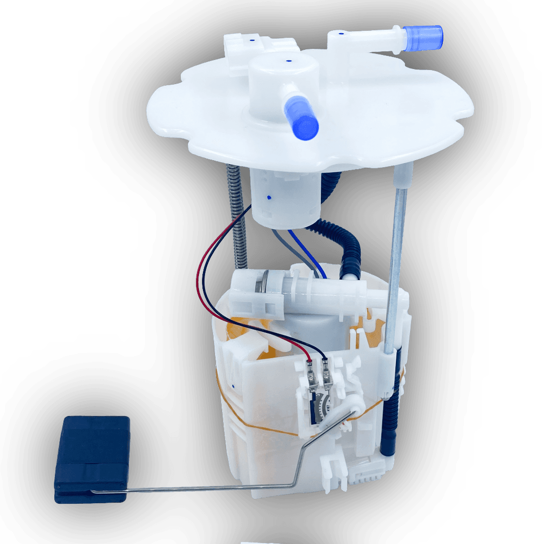 Fuel Pump Assembly Direct Fit - OEM 17040-4LC0A - Fit for Datsun GO-Cross, Go+, Panca Cross - OEM 17040-4LC0A