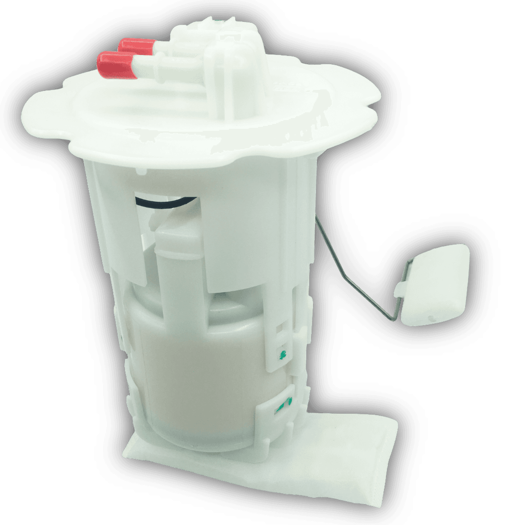 Fuel Pump Assembly Direct Fit Replacement - OEM 17040-4M400 - Fit for Nissan - OEM 17040-4M400