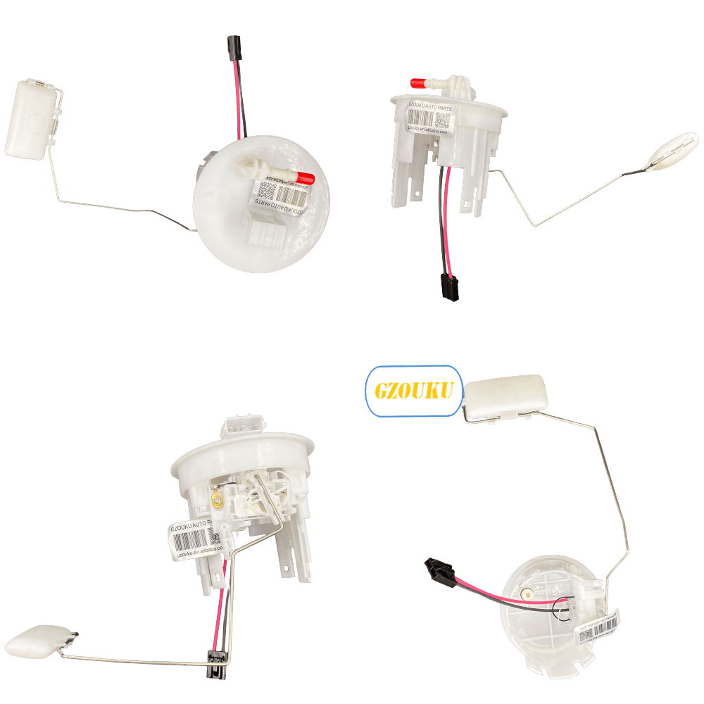 Fuel Level Sensor - OEM 17040-8H31B - Nissan X-Trail T30, Infiniti, D22 - OEM 17040-8H31B