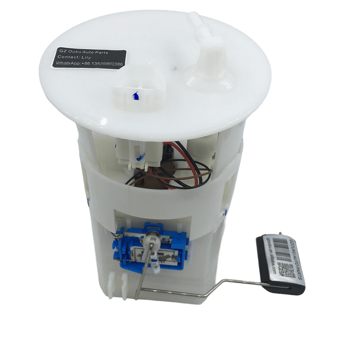 Fuel Pump Module Assembly Direct Fit Replacement - OEM 17040-95F0B - Fit for Nissan Almera & March - OEM 17040-95F0B