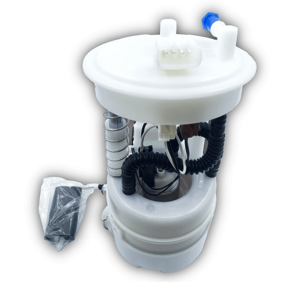 Fuel Pump Assembly Direct Fit - OEM 17040-CH000 - Fit for Tiida Aprio, Webasto Heaters - OEM 17040-CH000