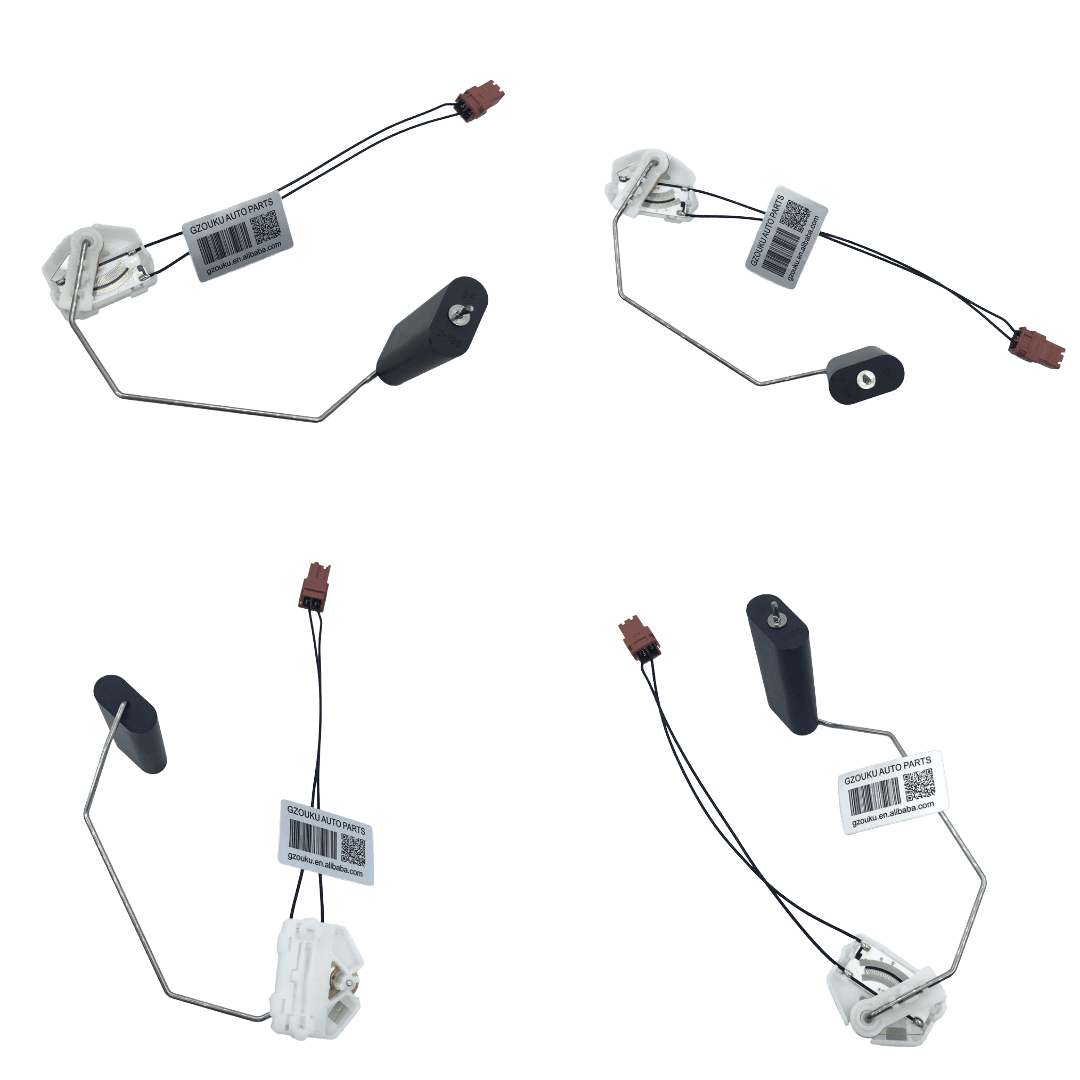 Fuel Level Sensor - Nissan Fuel Gauge Sender 17040-EE50C - Fit for Juke, Micra, Tiida - OEM 17040-EE50C