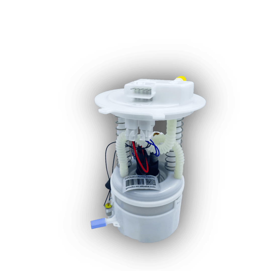 Fuel Pump Direct Fit Replacement - OEM 17040-EM31A - Fit for Nissan Cube Versa - OEM 17040-EM31A