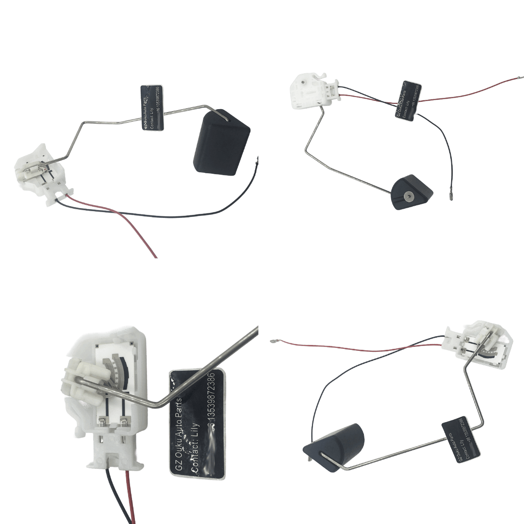 Fuel Level Sensor 17040-JN00A - OEM Fuel Gauge Sender for Nissan & Chevrolet - OEM 17040-JN00A