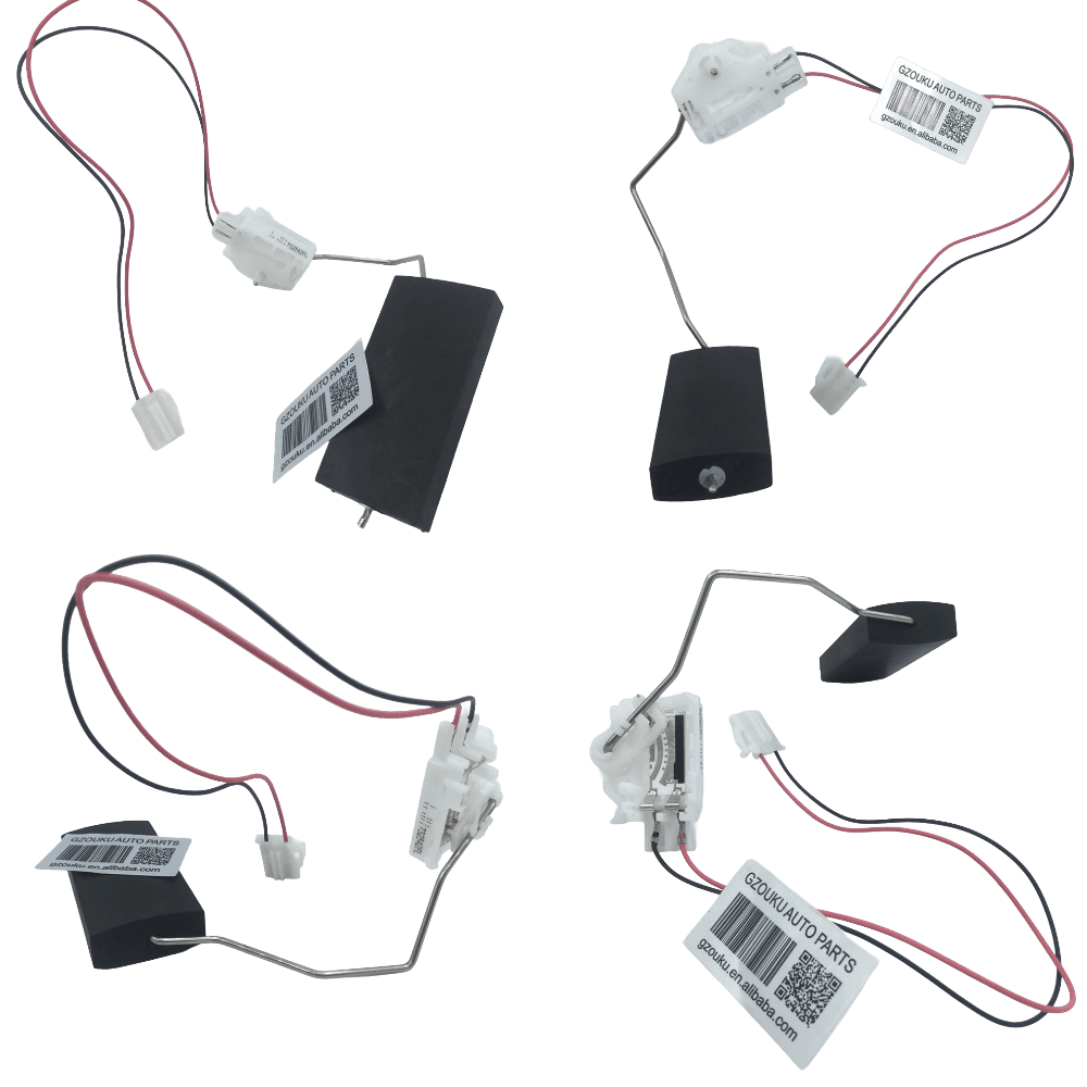 Fuel Level Sensor automotive fuel gauge sender tank level indicator - OEM 17040-TF0-000 - Universal - OEM 17040-TF0-000