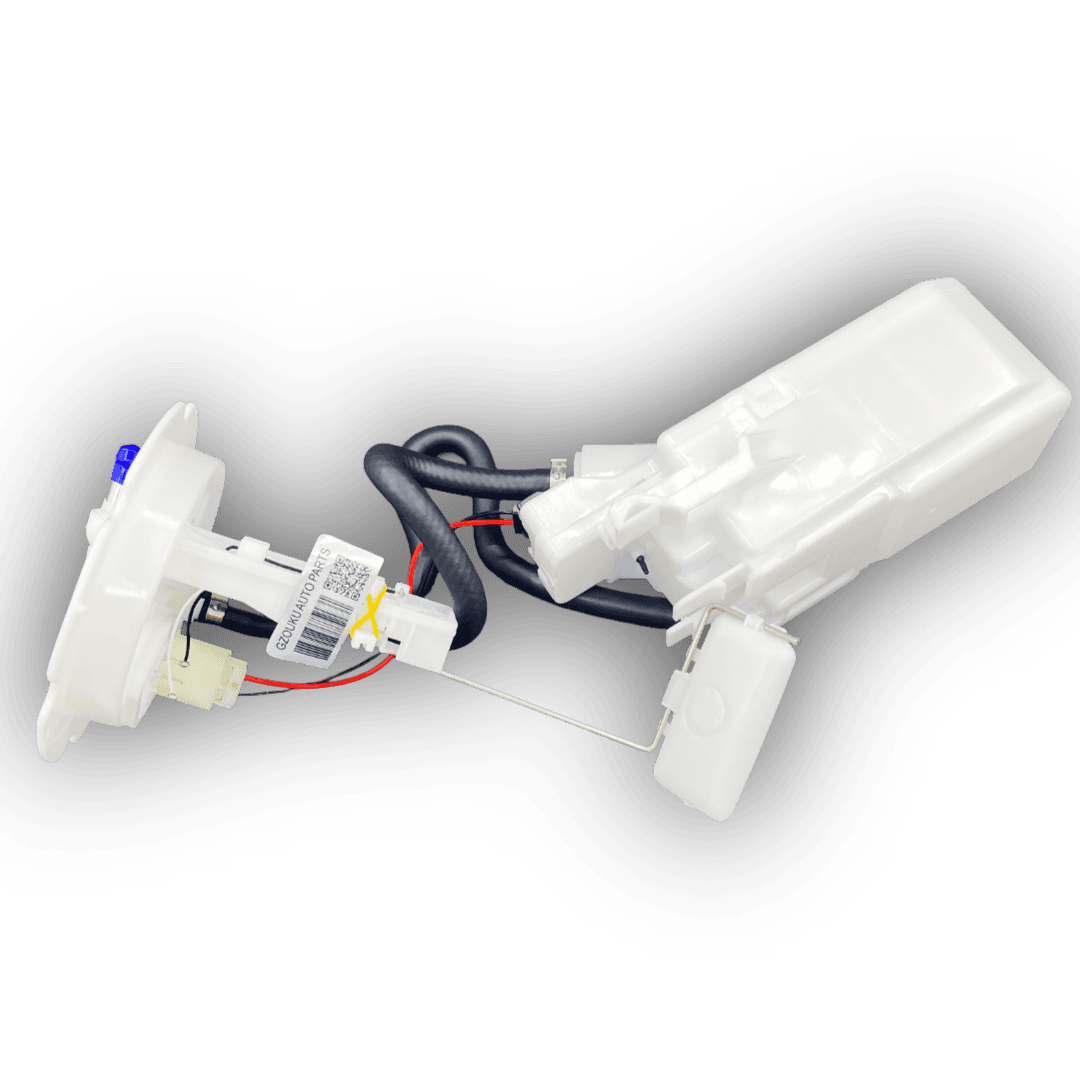 Fuel Pump Direct Fit Replacement - OEM 17042-25060 - Fit for Nissan - OEM 17042-25060