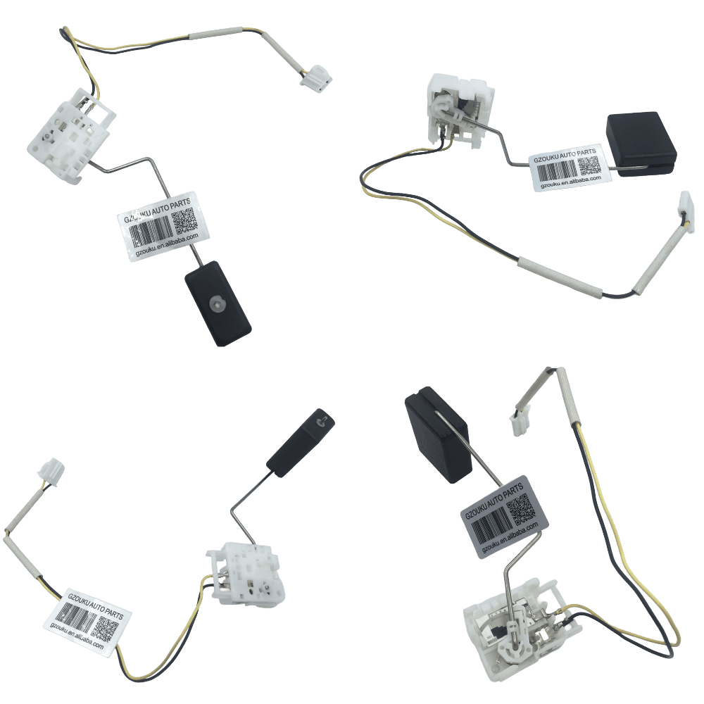 Fuel Level Sensor Automotive Fuel Gauge Sender - OEM 17045-SNV-000 - Fit for Honda Civic FA1 2006-2011 - OEM 17045-SNV-000
