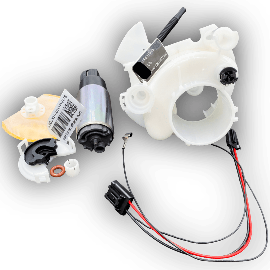 Fuel Pump Assembly Direct Fit - OEM 17045-SNV-001-DX - Fit for Honda Civic 2006-2011 - OEM 17045-SNV-001-DX
