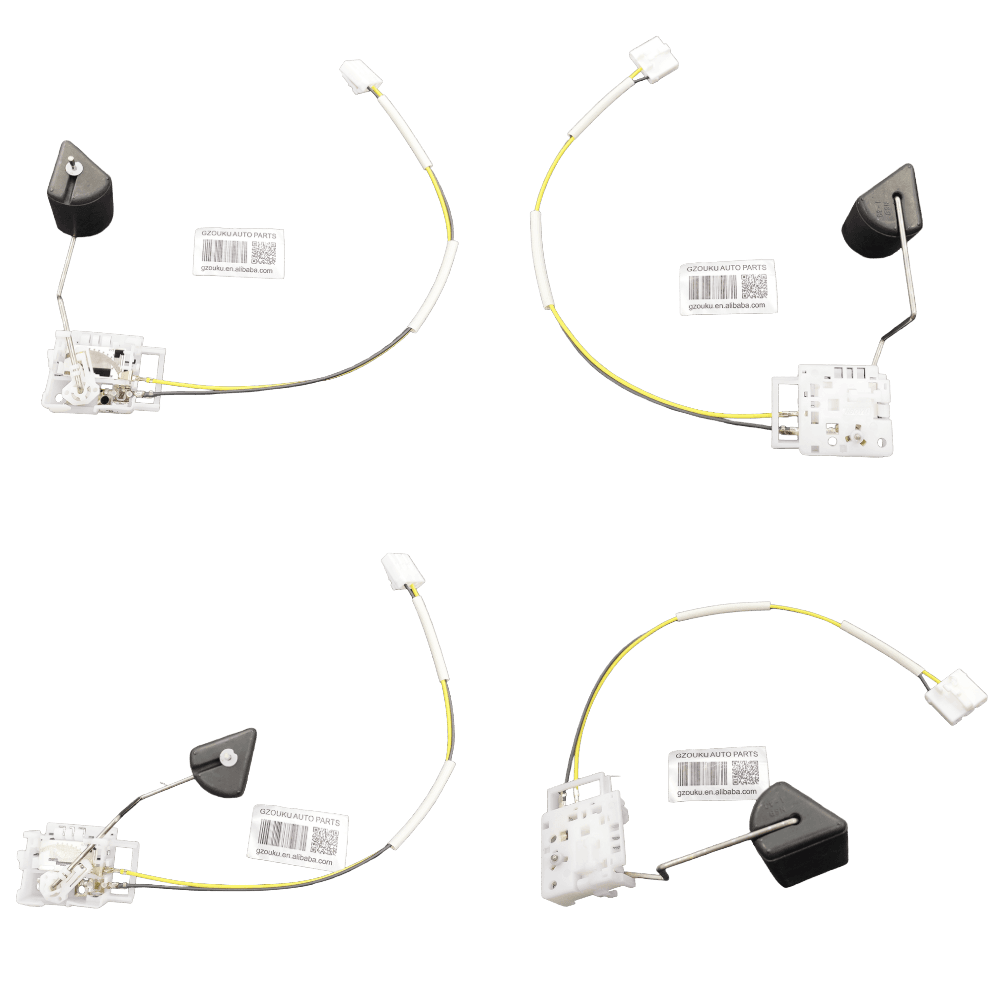 Fuel Level Sensor Precision Sending Unit - OEM 17047-SFE-000 - Honda Odyssey RB1 RB3 - OEM 17047-SFE-000