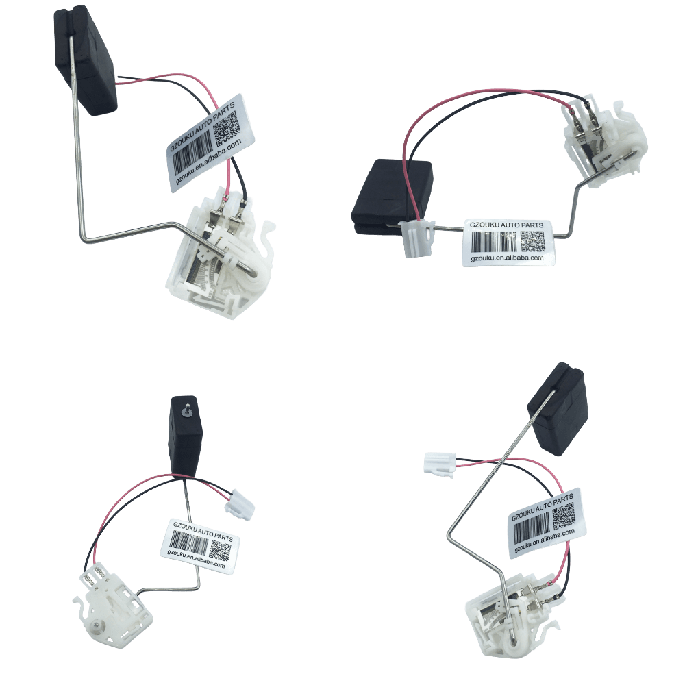 Fuel Level Sensor - Fuel Tank Sender Unit OEM 17047-TA0-000 - Fit for Honda Accord & Crosstour - OEM 17047-TA0-000