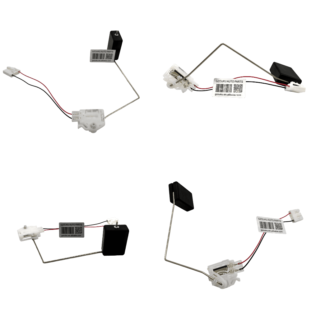 Fuel level sensor with High Precision Sending Unit - OEM 1718A038 - Fit for Mitsubishi L200/Triton/Strada - OEM 1718A038