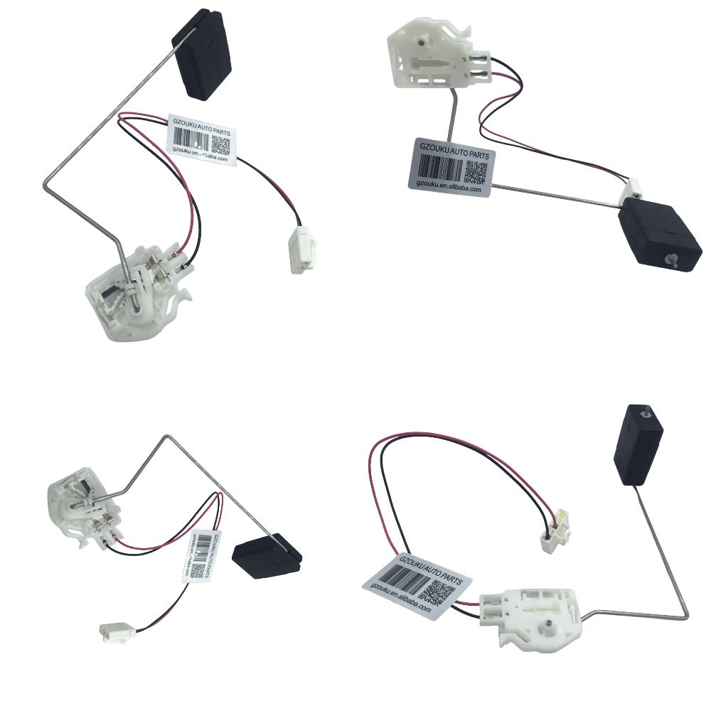 Fuel level sensor OEM replacement tank sender unit - OEM 1718A064 - Fit for Mitsubishi PAJERO SPORT/MONTERO SPORT - OEM 1718A064