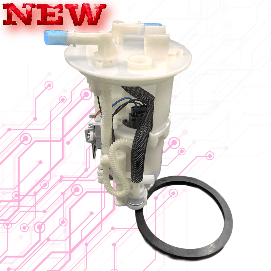 Fuel Pump Direct Fit Replacement - OEM 1760A059 - Fit for Mitsubishi Outlander Airtrek Pajero - OEM 1760A059