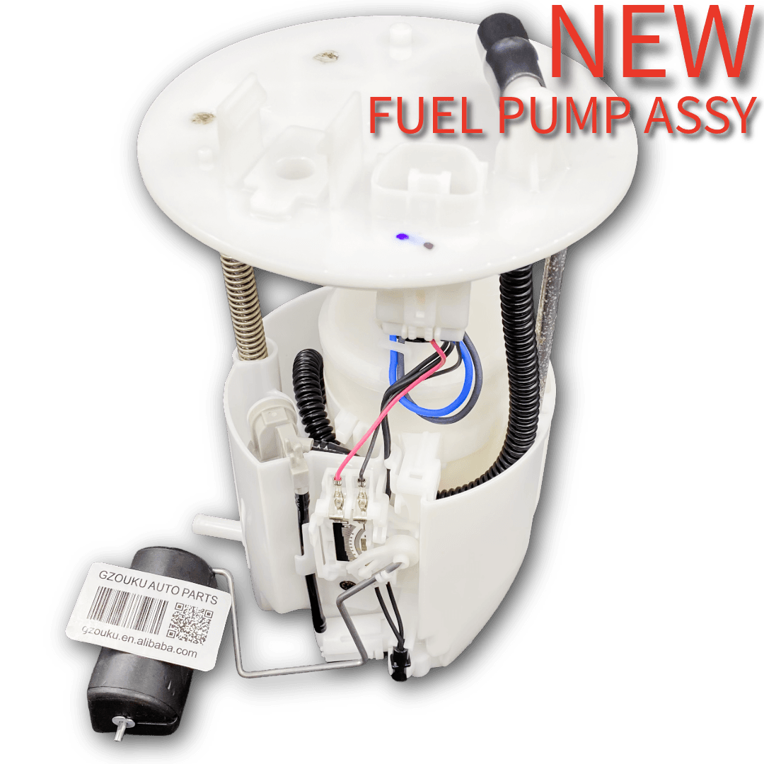 Fuel Pump Module Assembly Direct Fit - OEM 1760A310 - Fit for Mitsubishi Galant 9 2007 DJ4G69 - OEM 1760A310