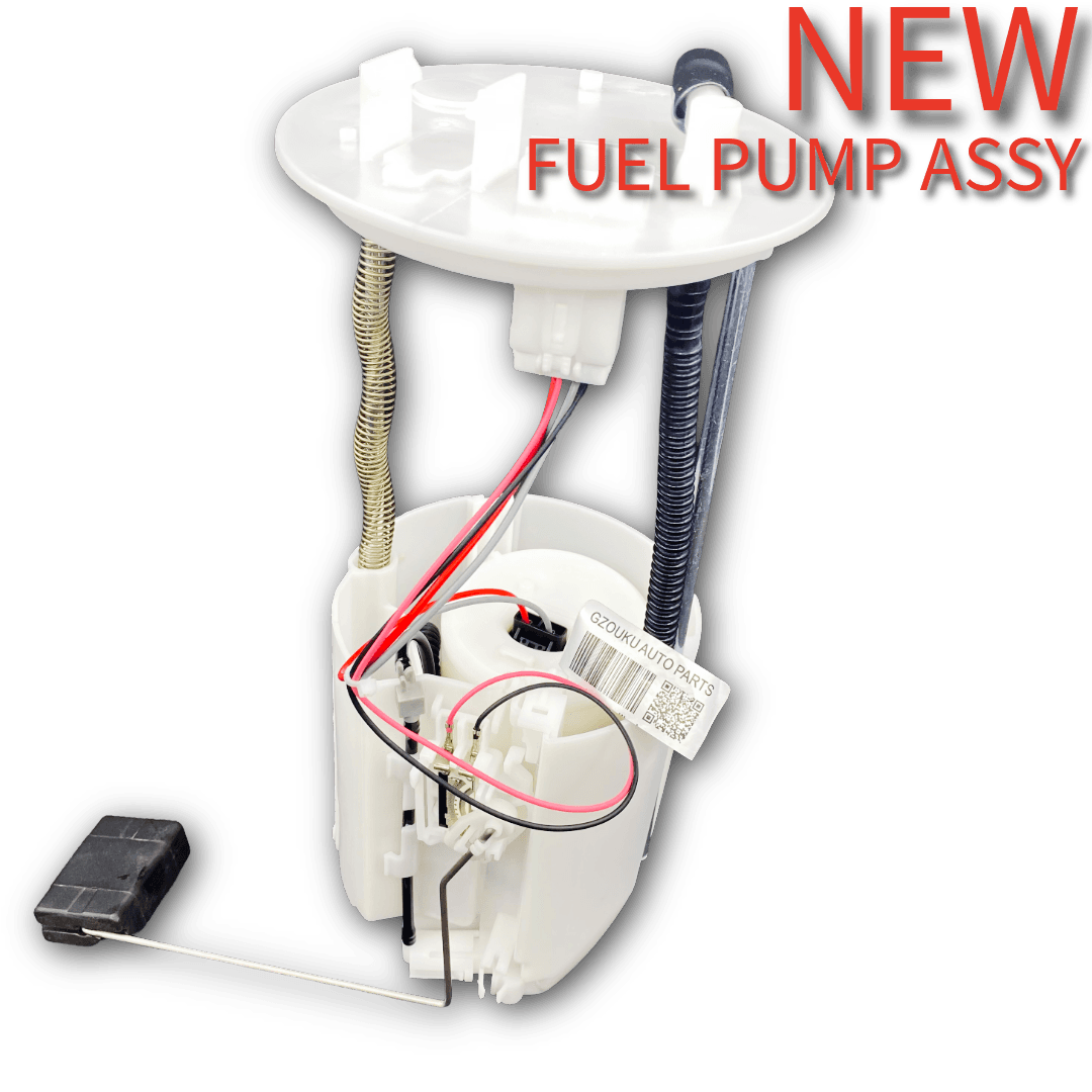 Fuel Pump Direct Fit Replacement - OEM 1760A318 - Fit for Mitsubishi - OEM 1760A318
