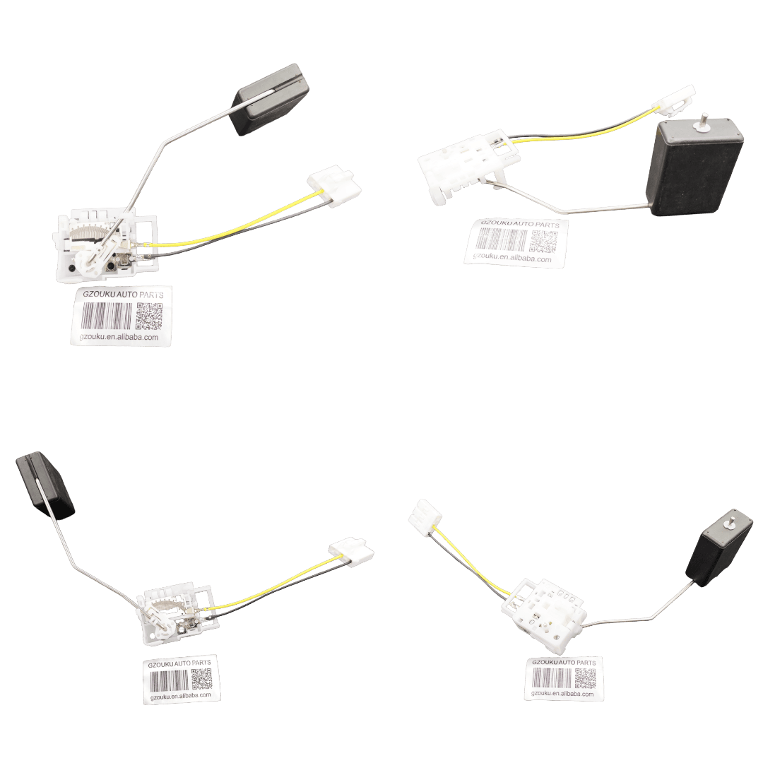 Fuel Level Sensor OEM Replacement Direct Fit - OEM 17630-SDC-E01 - Fit for Honda Accord 2003-2007 - OEM 17630-SDC-E01
