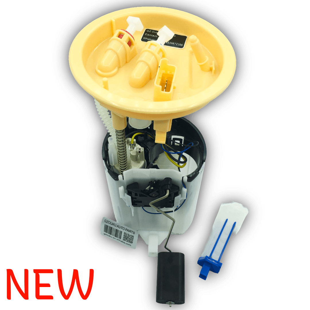 Fuel Pump Electric Fuel Delivery Direct Fit Replacement - OEM 1781652 - Fit for Ford Mondeo Galaxy S-Max Volvo 2007-2014 - OEM 1781652