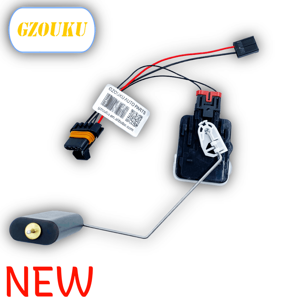 Fuel Level Sensor OE 17BY062014X - Ford Fiesta Power Max MOVE Ecosport 1.6 - OEM 17BY062014X