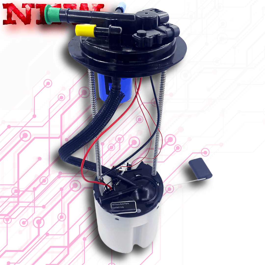 Fuel Pump Module Assembly - OEM 19206582 - Fit for Chevrolet & GMC Trucks - OEM 19206582