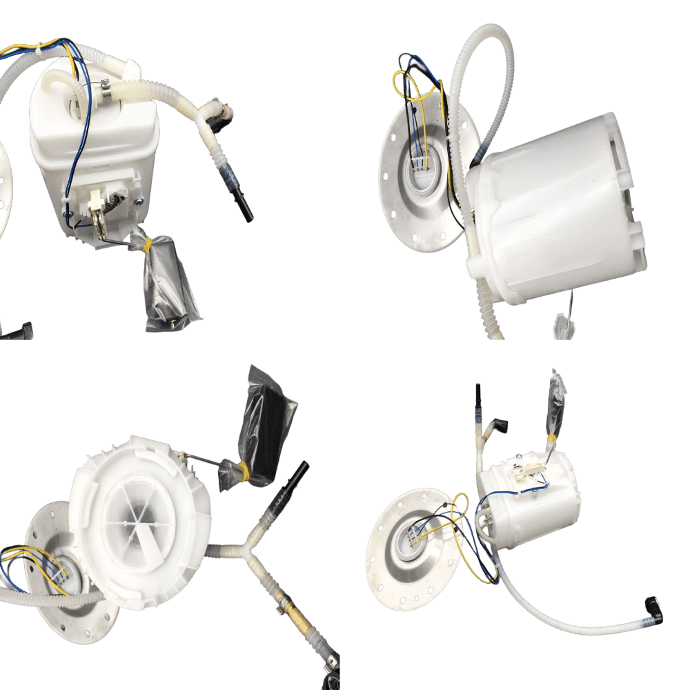Fuel Pump - OEM 1J0919087Q - Volkswagen - OEM 1J0919087Q