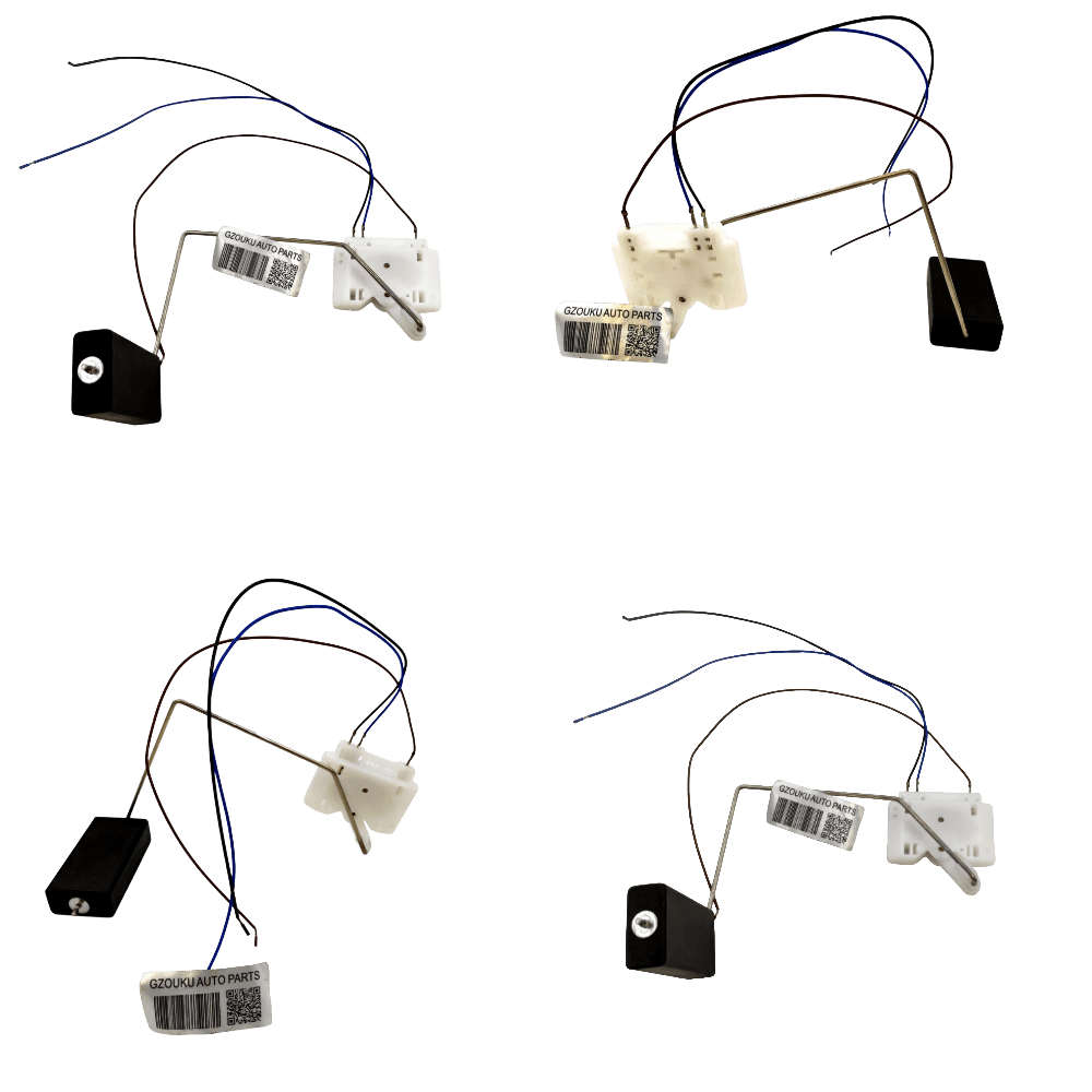 Fuel Level Sensor OEM Replacement - OEM 1K0919673K - Fit for VW Jetta, Golf, Skoda Octavia - OEM 1K0919673K