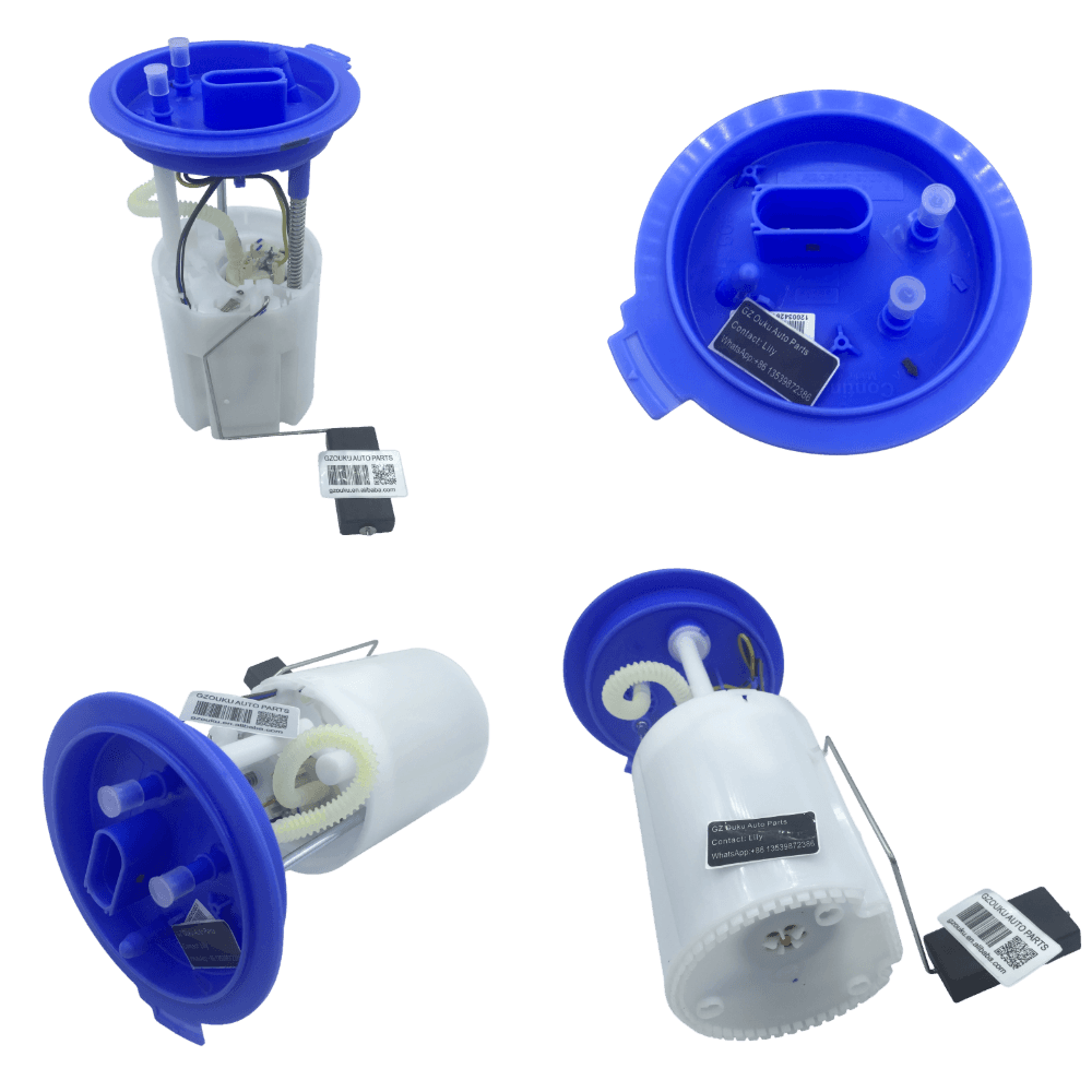 Fuel pump - OEM 1KD919051A - Universal - OEM 1KD919051A