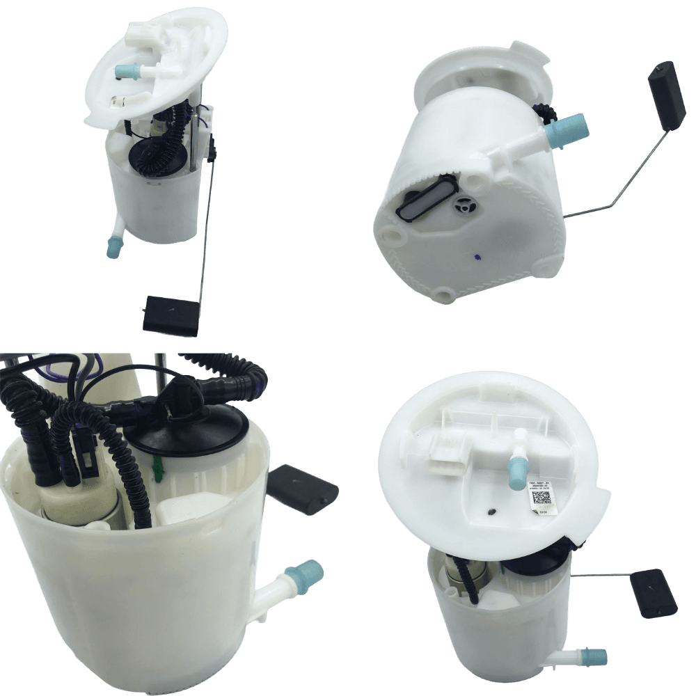Fuel Pump Electric OEM 2012705 - Fit for Mercedes W123 280E/280CE/280SE & 400E - OEM 2012705