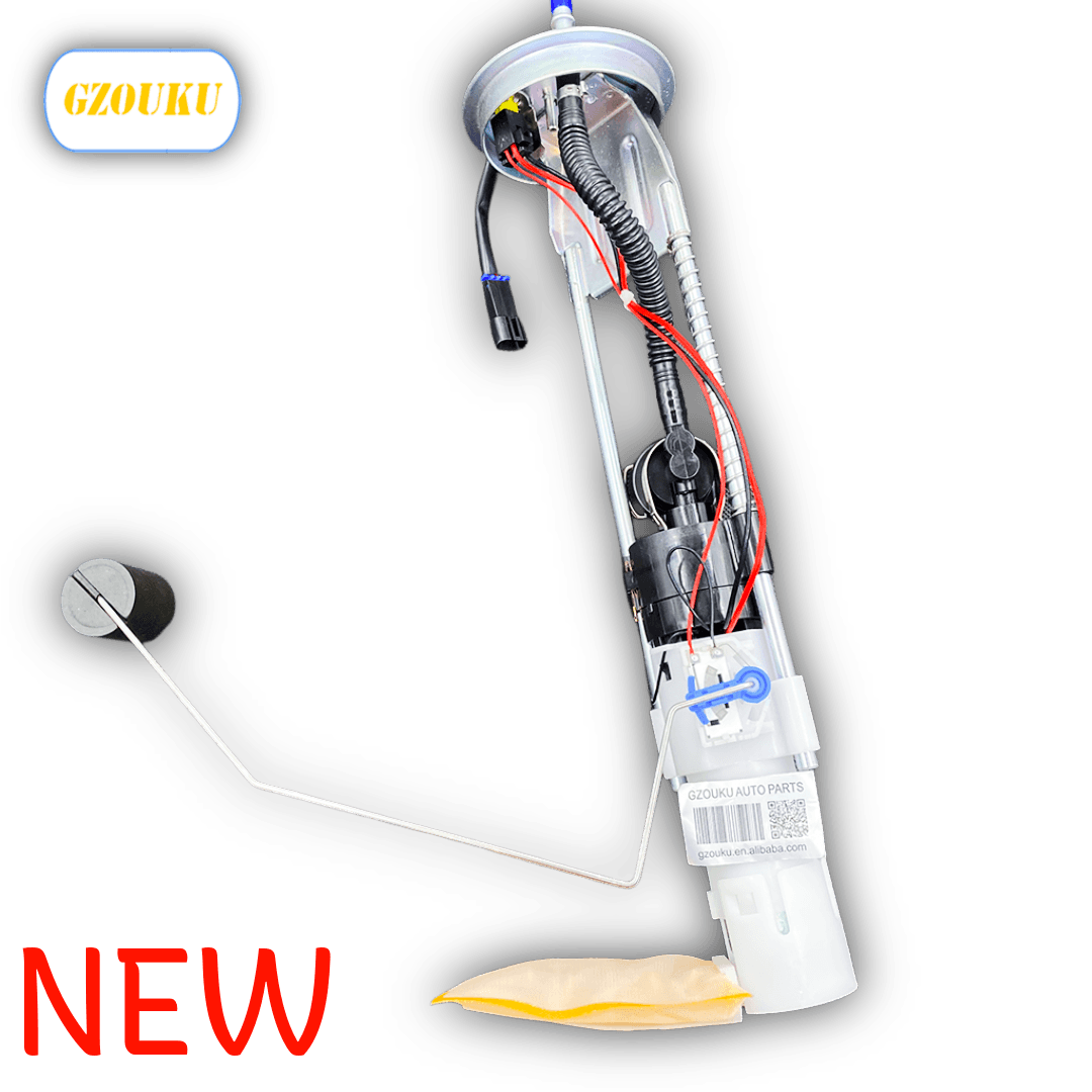 Fuel Pump Polaris ATV UTV Fuel Pump - OEM 2204306 - Fit for Polaris Ranger 500/800/6X6 (2008-2017) - OEM 2204306