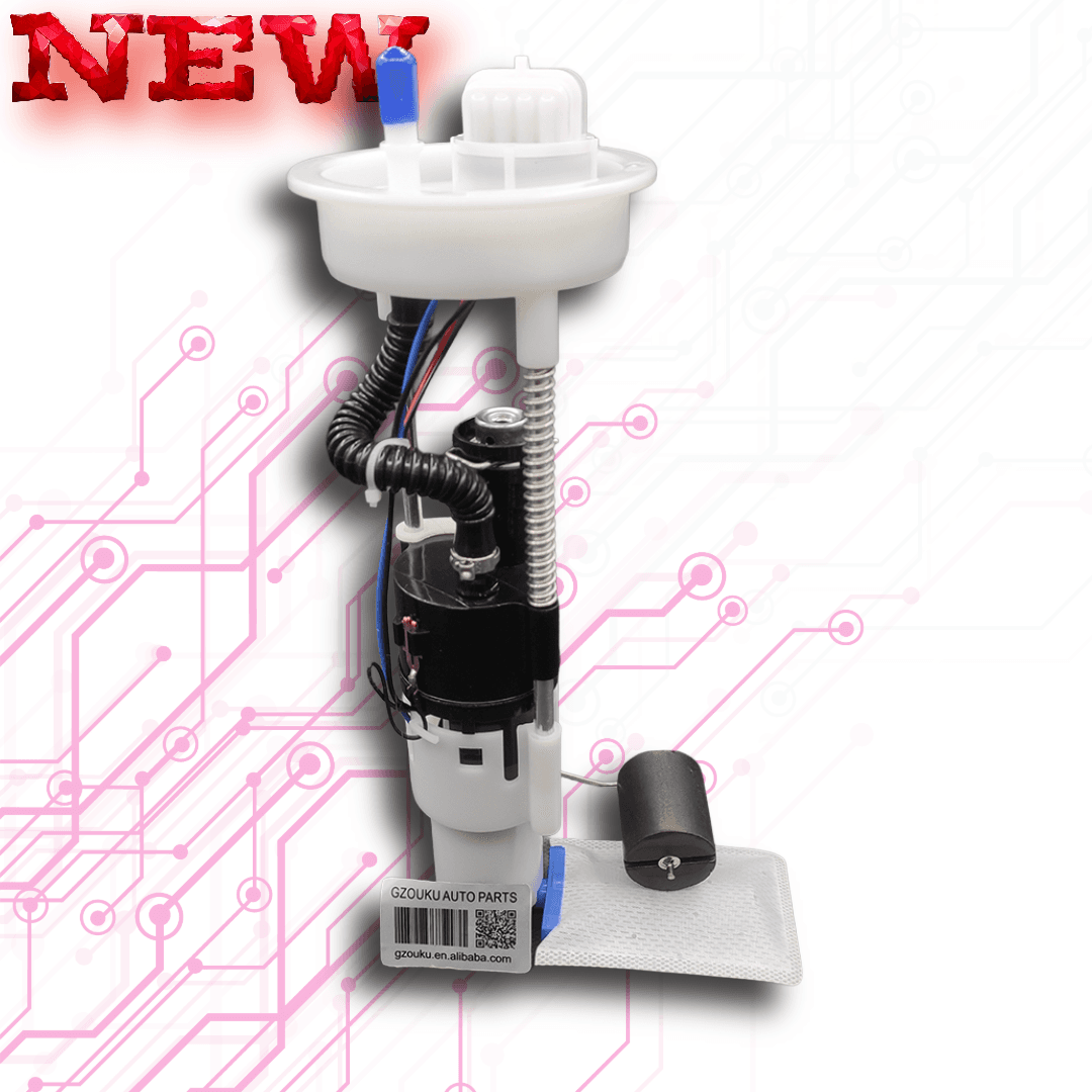 Fuel Pump for Polaris ATVs - OEM 2204401 - Fit for Sportsman 550/850 - OEM 2204401