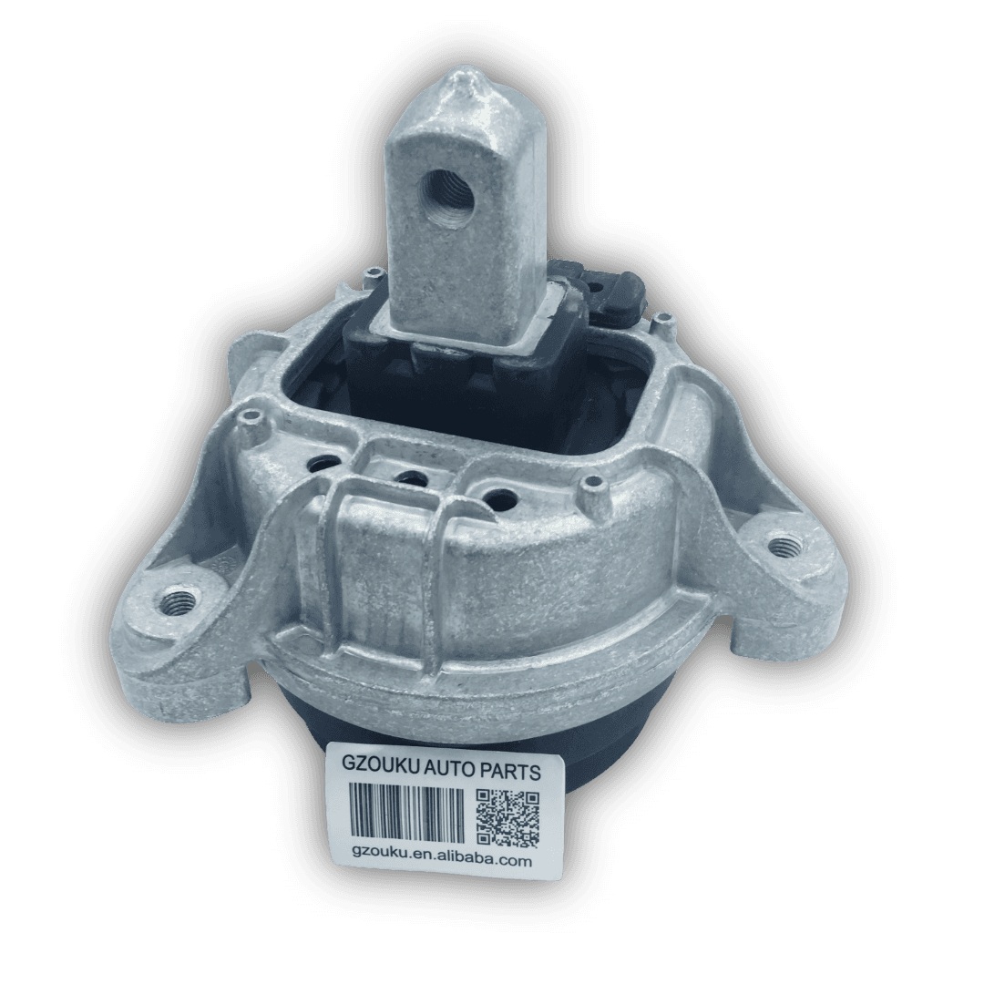 Engine Mount Direct Fit Replacement - OEM 2211 6786 528 - Fit for Various Models - OEM 2211 6786 528