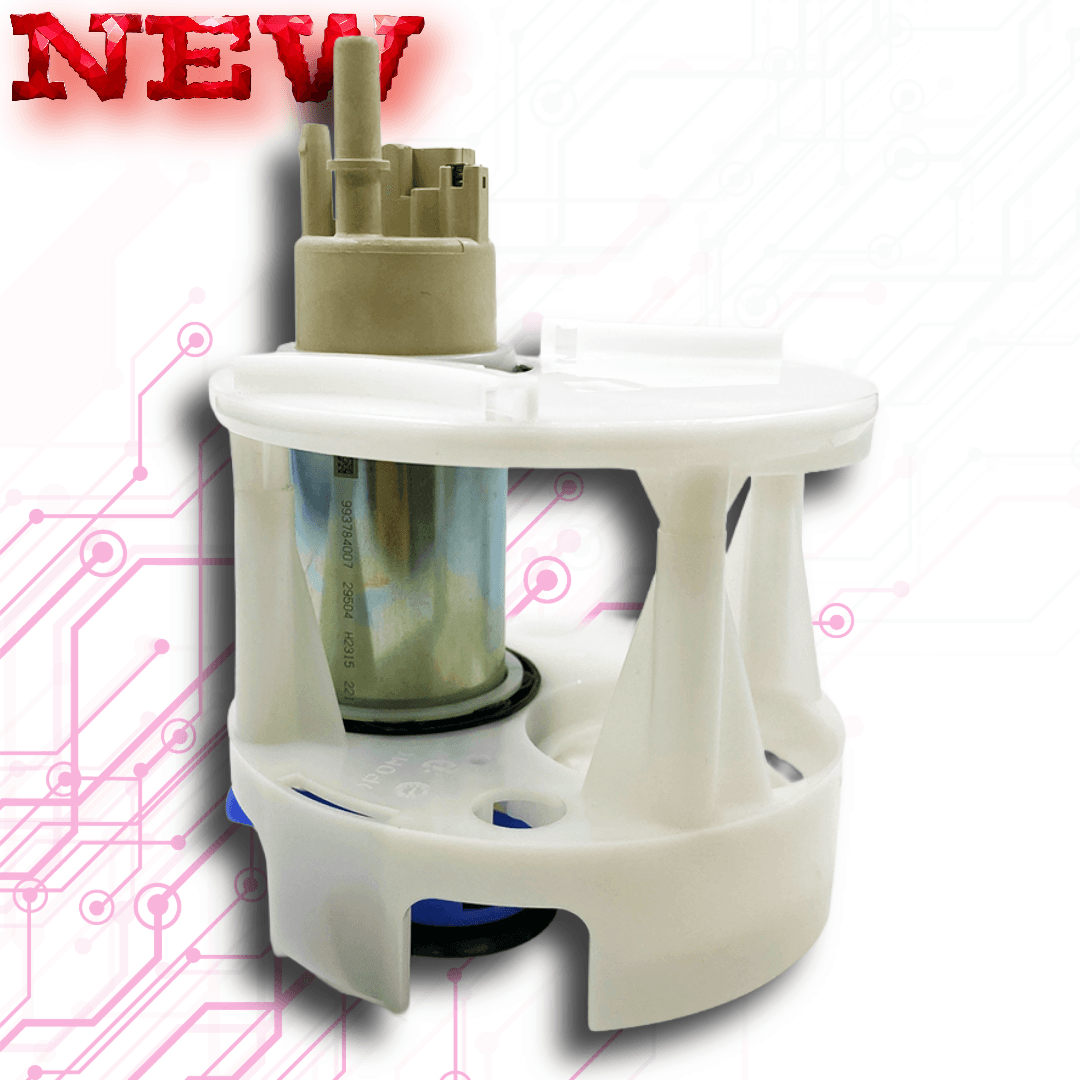 Electric Fuel Pump Mercedes-Benz OEM Replacement - OEM 2214708494 - Fit for CL550, S550, W221 Series - OEM 2214708494