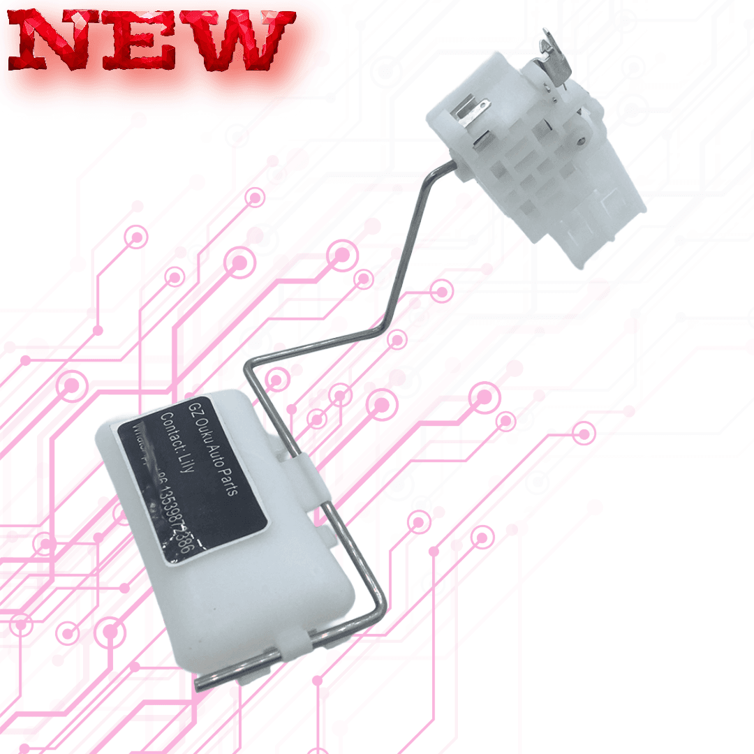 Fuel Level Sensor Electronic Fuel Sender Automotive Fuel Monitoring - OEM 25060-2S405 - Fit for Universal - OEM 25060-2S405