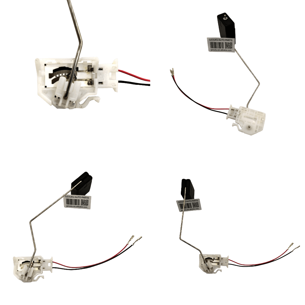 Fuel Level Sensor OE Replacement High Quality - OEM 25060-EW80A - Fit for Nissan LIVINA C-GEAR, Tiida - OEM 25060-EW80A