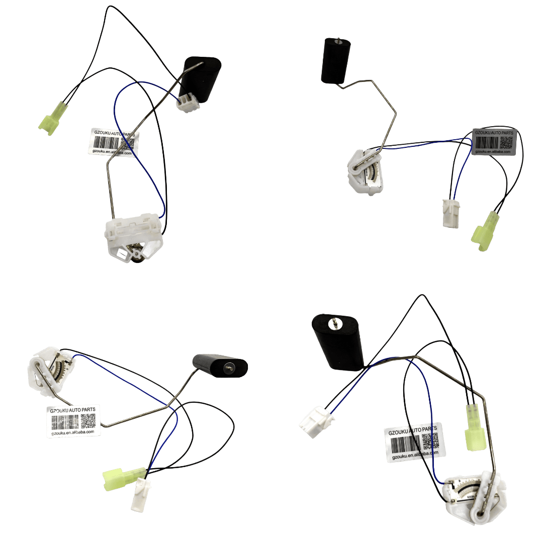 Fuel Level Sensor Tank Float - OEM 25060-JE60D - Fit for Nissan X-Trail Qashqai 2007-2013 - OEM 25060-JE60D