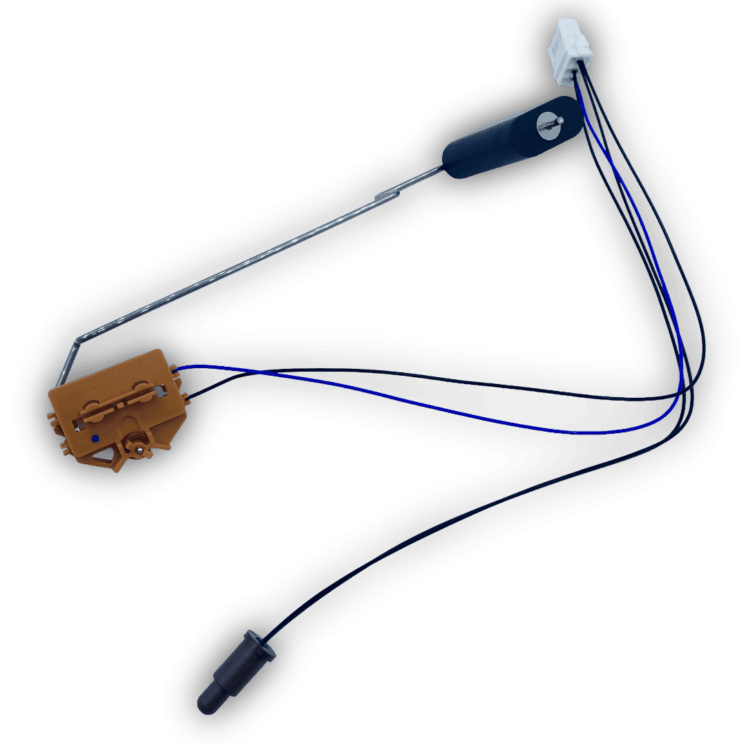Fuel Level Sensor & Sending Unit Nissan OEM 25060-ZZ00A - Frontier Xterra Pathfinder - OEM 25060-zz00a